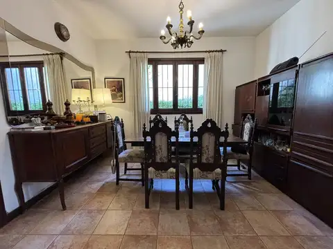 Casa en Venta con 1 cochera