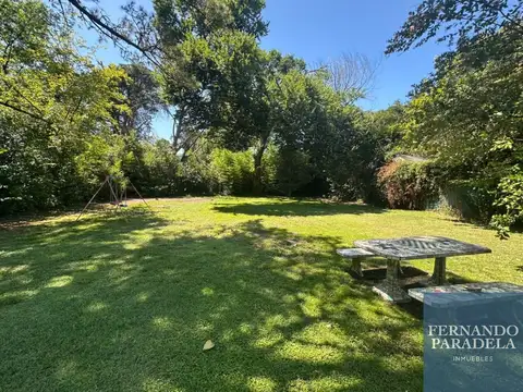 Casa en Alquiler Temporal al Noreste