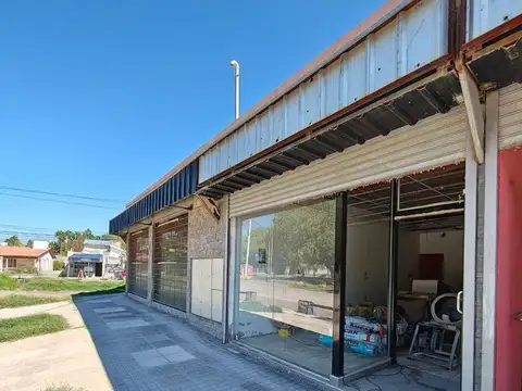 Local en Venta 10 años