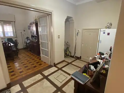 VENTA - Casa 2 dormitorios - Rioja 2328