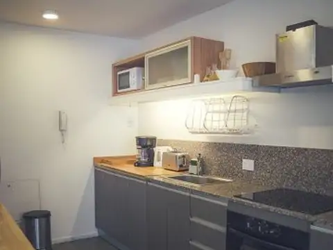 Departamento en Venta 8 años