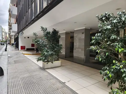 Alquiler Dpto zona inmejorable microcentro
