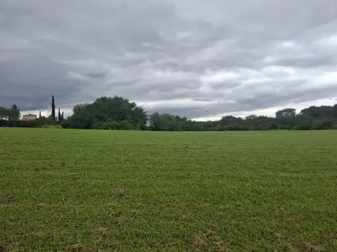 Club de Campo Altos de San Lorenzo 1000