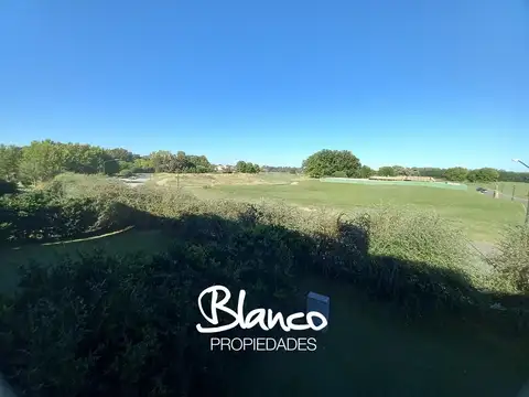 Departamento 3 ambientes con 3 baños