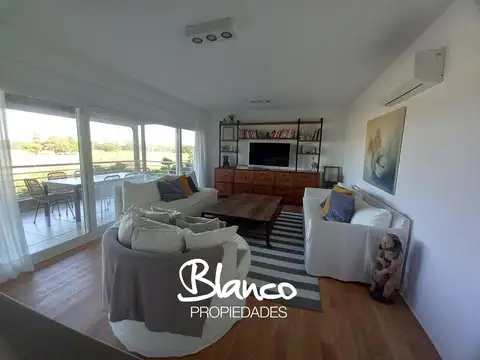 Terrazas al Golf - Pilará -