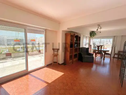 Departamento en Venta en Balvanera, USD 350.000