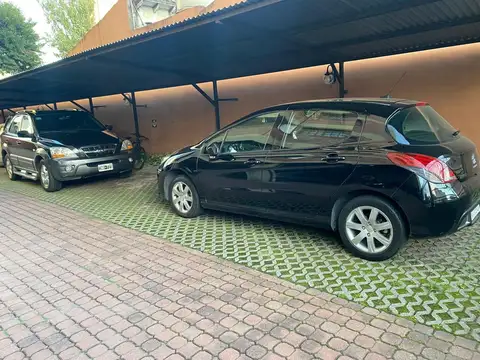 OPORTUNIDAD COCHERA FIJA SAN JUSTO  CENTRO