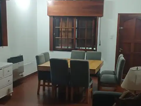 VENTA Casa 4 ambientes con pileta, Barrio Los Mirasoles, km50 Pilar