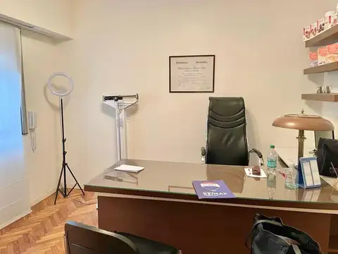 Oficina en Venta 45 años