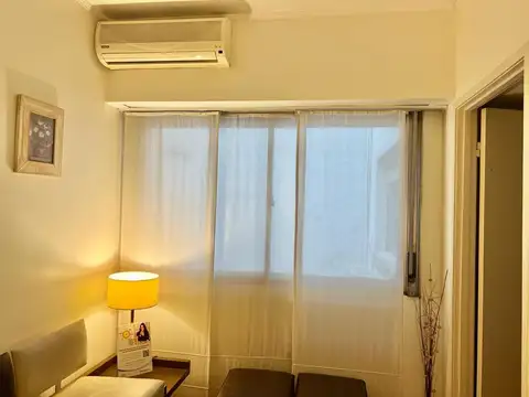 Avenida Santa Fe 3300