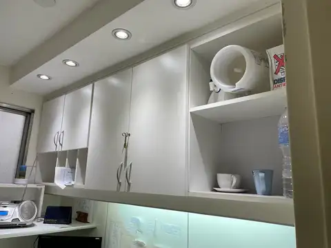 Oficina en Venta en Palermo, USD 85.000