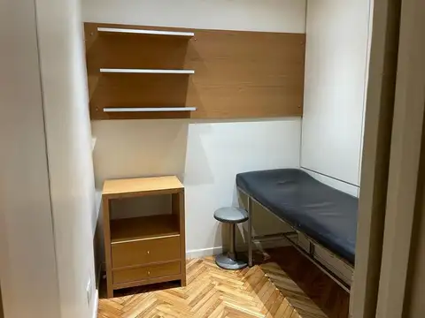 VENTA OFICINA APTO VIVIENDA 2 AMBIENTES PALERMO