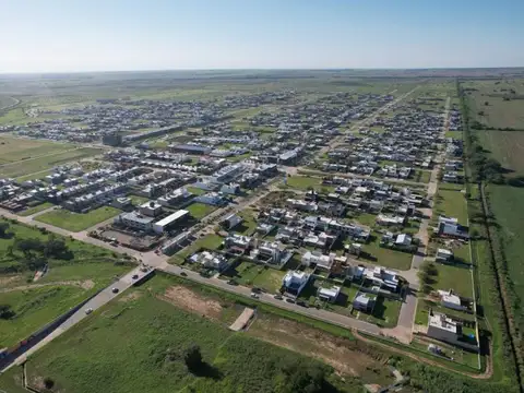 Terreno en Venta de 360,0 m2