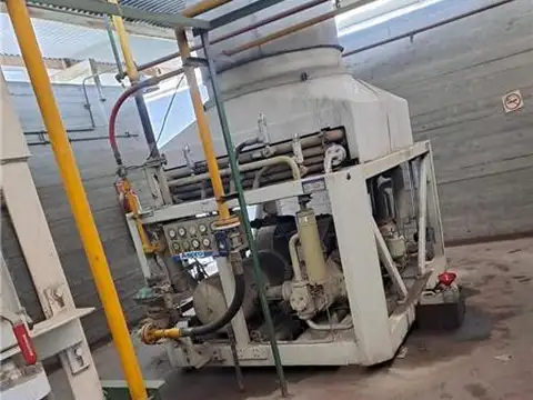 Camino Gral. Belgrano al 3300