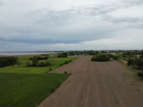 Zona Rural, San Eduardo