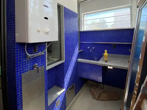 Alquiler Semipiso 4 ambientes Olivos