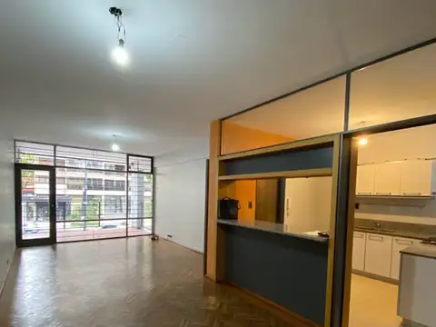 Alquiler Semipiso 4 ambientes Olivos