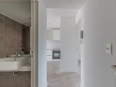 Departamento en Venta 1 año