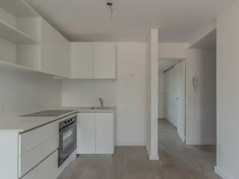 Departamento en Venta en Palermo, USD 140.000