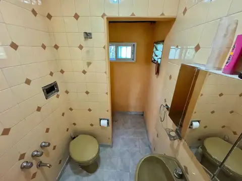 Casa en venta 3 ambientes en Angostura Tigre