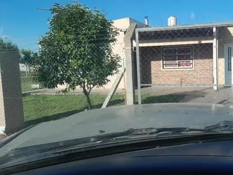 Casa en Venta 8 años