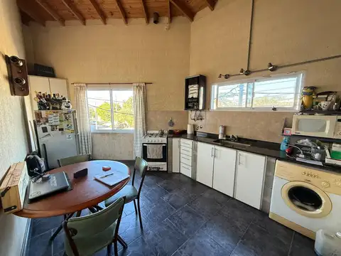 Depto Tipo Casa en Venta de 2 dormitorios