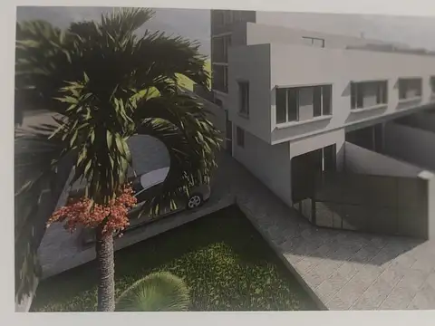 Duplex en venta en POZO