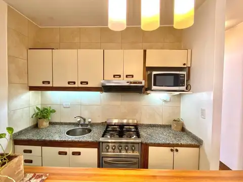 Depto Tipo Casa en Venta 38 años