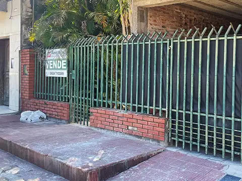 Venta | Casa tipo PH para remodelar.