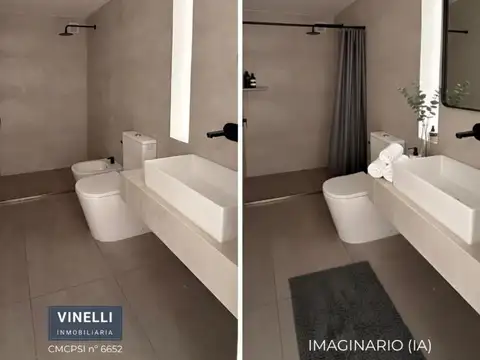 Departamento en Venta en Tigre Centro, USD 130.000