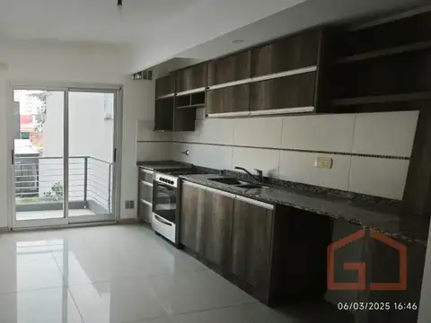 Departamento en Venta 8 años