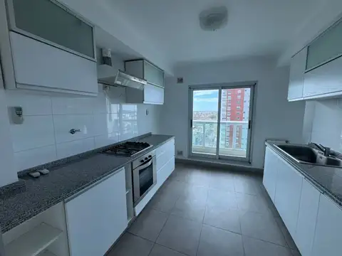 Departamento en Alquiler de 3 ambientes