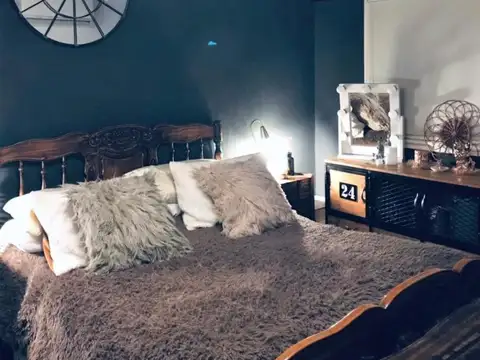 Impecable casa 4 amb