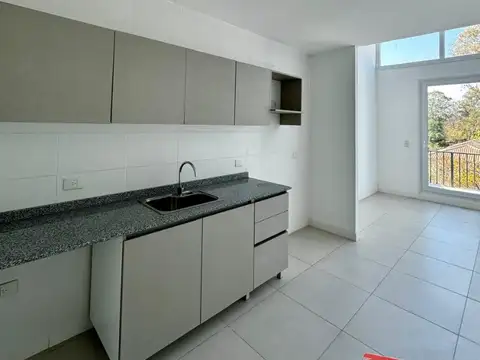 Loft a estrenar en condominio saravi village pilar