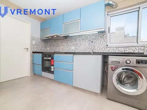 Departamento en Venta 50 años