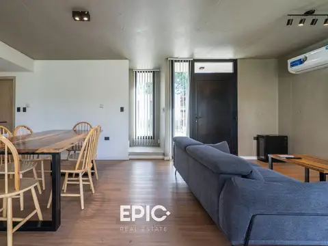 Casa en Alquiler Temporal en Pinamar, USD 4.400