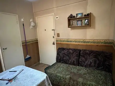 Departamento en Venta en San Carlos, USD 37.000