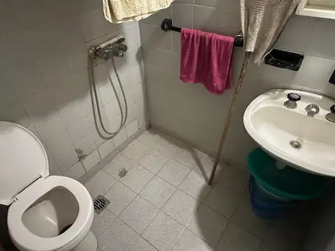 Departamento en Venta 50 años