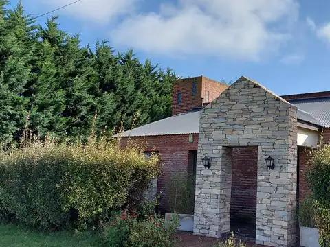 Neuquén  / Cte. N. Otamendi