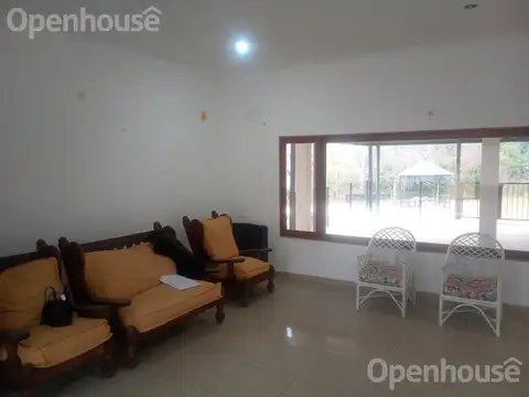 Casa 7 ambientes con 3 baños