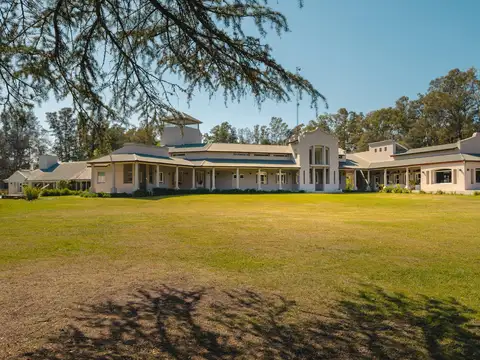 Lote a la venta en Chacras de San Andrés