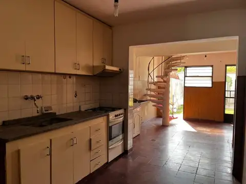 Casa en Venta en Los Robles, USD 74.000