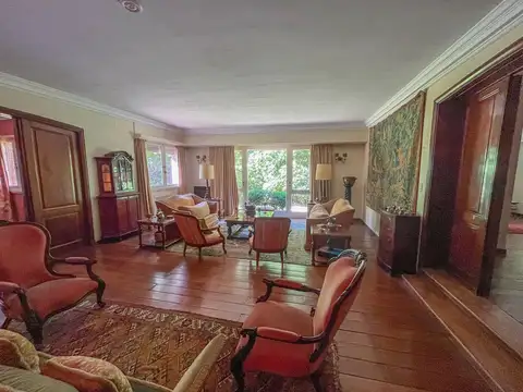 Casa  en Venta en Martínez, San Isidro, G.B.A. Zona Norte