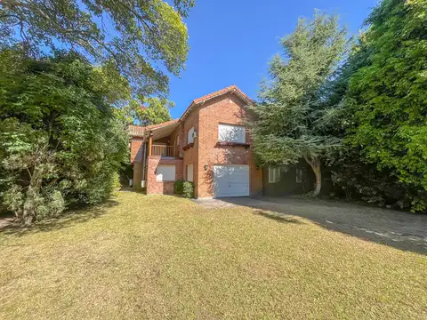 Casa en Venta de 5 dormitorios