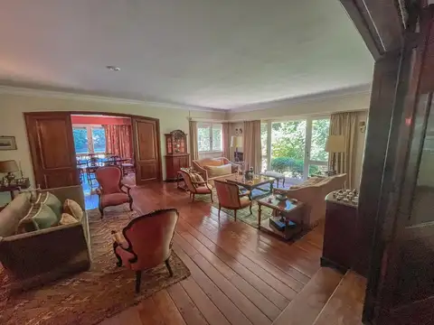 Casa en Venta en Martinez, USD 1.150.000