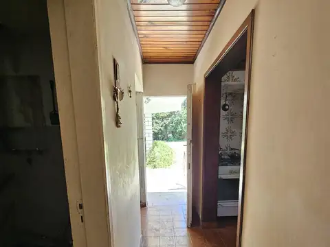 Casa en Venta 50 años