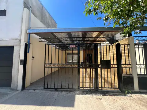 TRIPEX EN VENTA 3 DORMITORIOS ITUZAINGO