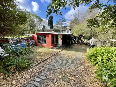 Casa en Alquiler Temporal 2023 años