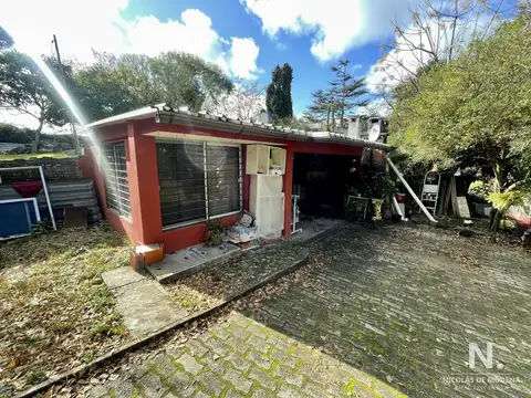 Casa en Alquiler Temporal en Playa Mansa, USD 0