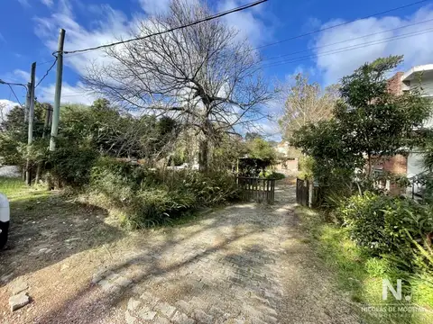 Casa en Alquiler Temporal de 3 dormitorios
